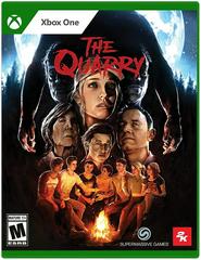 The Quarry | (CIB) (Xbox One)