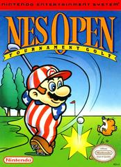 NES Open Tournament Golf | (GBP) (NES)