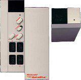 NES Satellite 4 Controller Port | (GB
) (NES)
