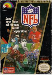 NFL Football | (CIB
) (NES)