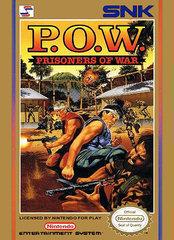POW Prisoners of War | (LS
) (NES)