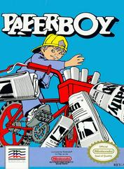 Paperboy | (LS) (NES)
