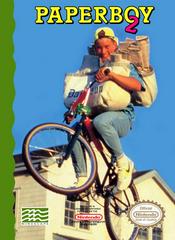 Paperboy 2 | (LS) (NES)