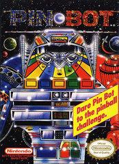 Pin-Bot | (LS
) (NES)