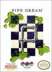 Pipe Dream | (LS) (NES)