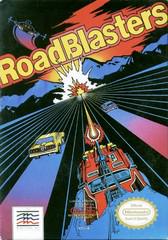 RoadBlasters | (LS
) (NES)