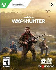 Way of The Hunter | (GB
) (Xbox Series X)
