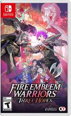 Fire Emblem Warriors: Three Hopes | (LS
) (Nintendo Switch)
