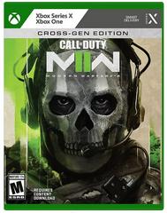 Call of Duty: Modern Warfare II | (CIB) (Xbox Series X)