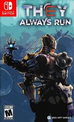 They Always Run | (GB) (Nintendo Switch)