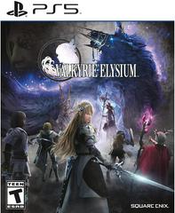 Valkyrie Elysium | (GB
) (Playstation 5)