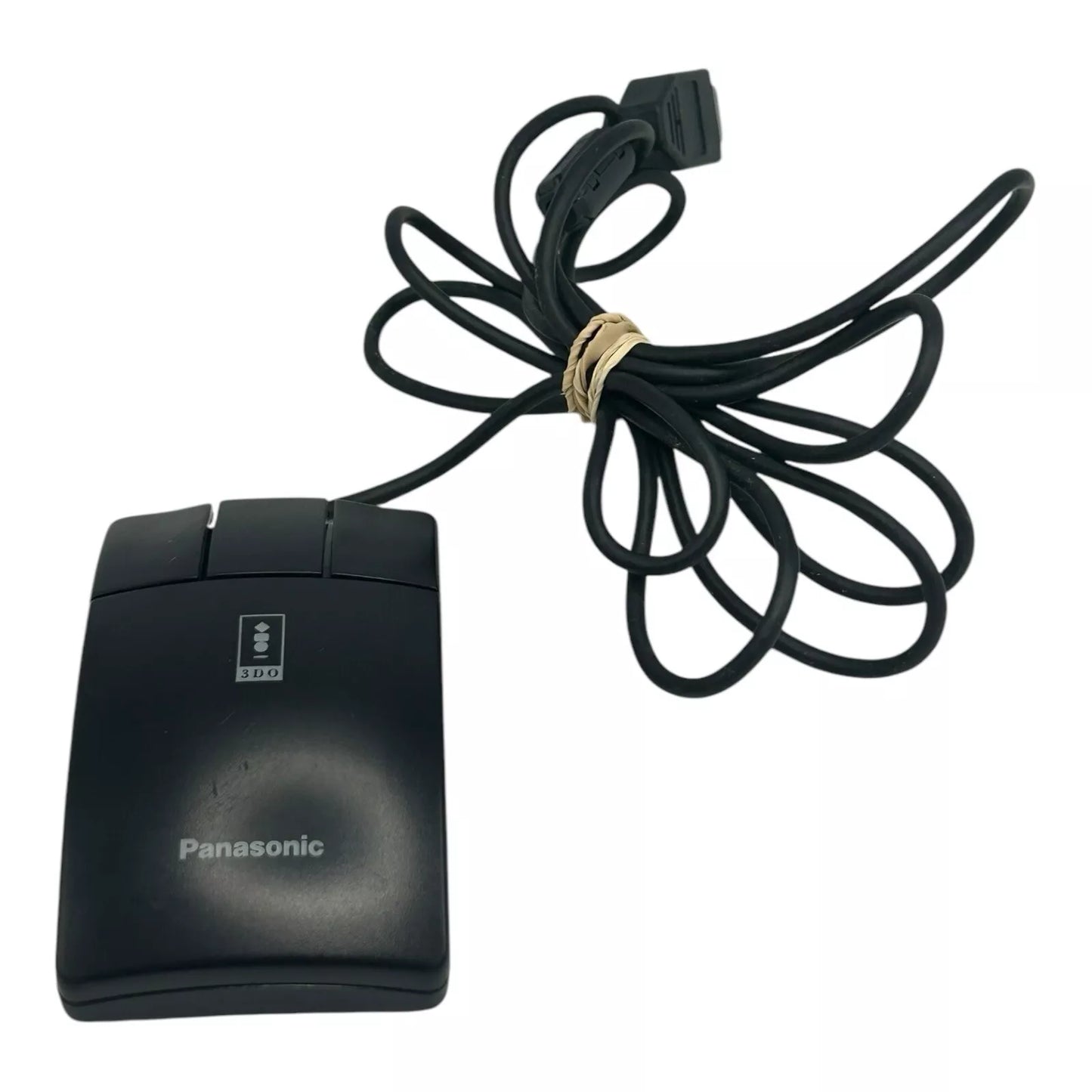 3DO Mouse | (LS
) (3DO)