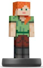 Alex | (LS) (Amiibo)