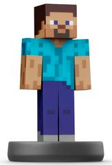 Steve | (LS) (Amiibo)