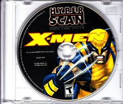 X-Men | (LS) (HyperScan)