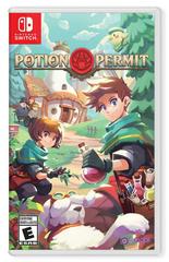 Potion Permit | (CIB) (Nintendo Switch)