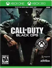 Call of Duty Black Ops 1 | (LS) (Xbox One)