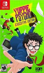 Yuppie Psycho: Executive Edition | (NEW
) (Nintendo Switch)