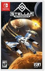 Stellar Interface | (CIB
) (Nintendo Switch)