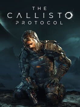 The Callisto Protocol | (GB) (Playstation 4)