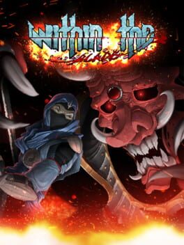 Within The Blade | (NEW
) (Playstation 4)