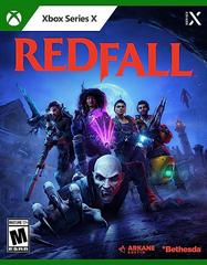 Redfall | (CIB) (Xbox Series X)