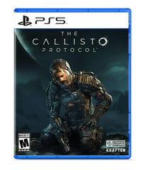 The Callisto Protocol | (GB
) (Playstation 5)