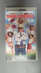Man of the House PSP UMD | (CIB) (PSP)