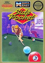Side Pocket | (LS
) (NES)