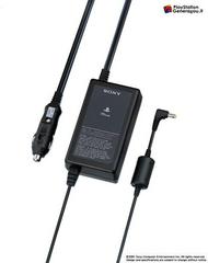 PSone Car Adaptor | (LS) (Playstation)