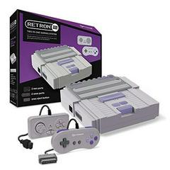 Hyperkin RetroN 2 | (LS) (NES)