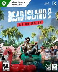 Dead Island 2 | (CIB) (Xbox Series X)