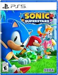 Sonic Superstars | (CIB) (Playstation 5)