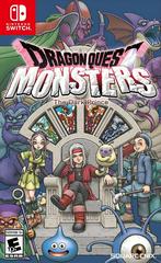 Dragon Quest Monsters: The Dark Prince | (GB) (Nintendo Switch)