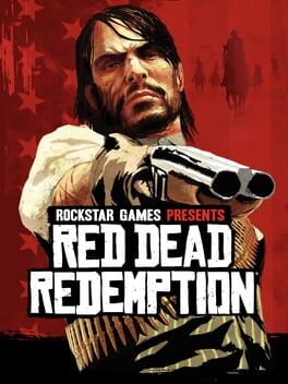 Red Dead Redemption | (GB
) (Playstation 4)