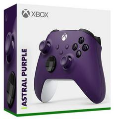 Astral Purple Controller | (NEW) (Xbox Series X)