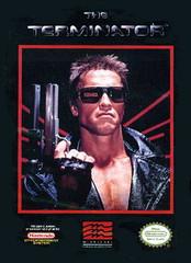 Terminator | (GOF) (NES)