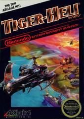 Tiger-Heli | (LS
) (NES)