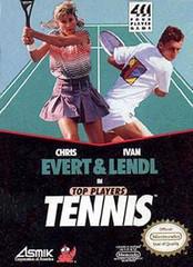 Top Players Tennis | (LS
) (NES)