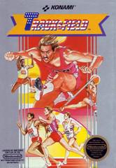 Track and Field | (LS
) (NES)