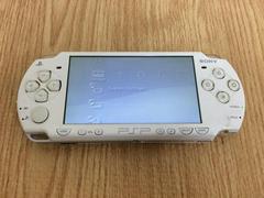 PSP 2000 Console White | (LS) (PSP)