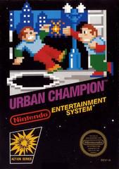 Urban Champion | (LS) (NES)