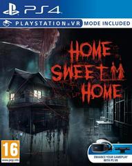 Home Sweet Home | (CIB) (PAL Playstation 4)