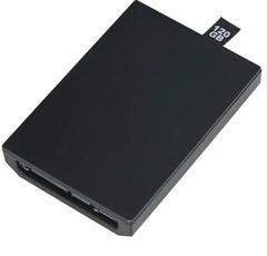 120GB Media Drive | (LS) (Xbox 360)