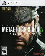 metal gear solid 5 gb Metal Gear Solid Delta: Snake Eater