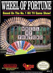 Wheel of Fortune | (LS
) (NES)