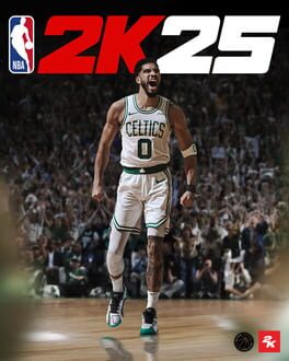 NBA 2K25 | (CIB) (Playstation 4)