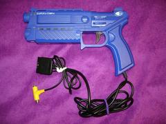 Nyko Super Cobra Light Gun Controller | (CIB) (Playstation)