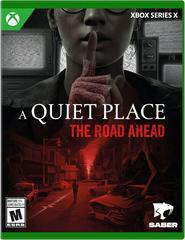A Quiet Place: The Road Ahead | (CIB) (Xbox Series X)