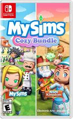 My Sims Cozy Bundle | (GB) (Nintendo Switch)